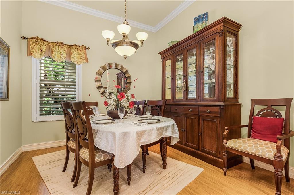 CASCADES AT ESTERO - Residential