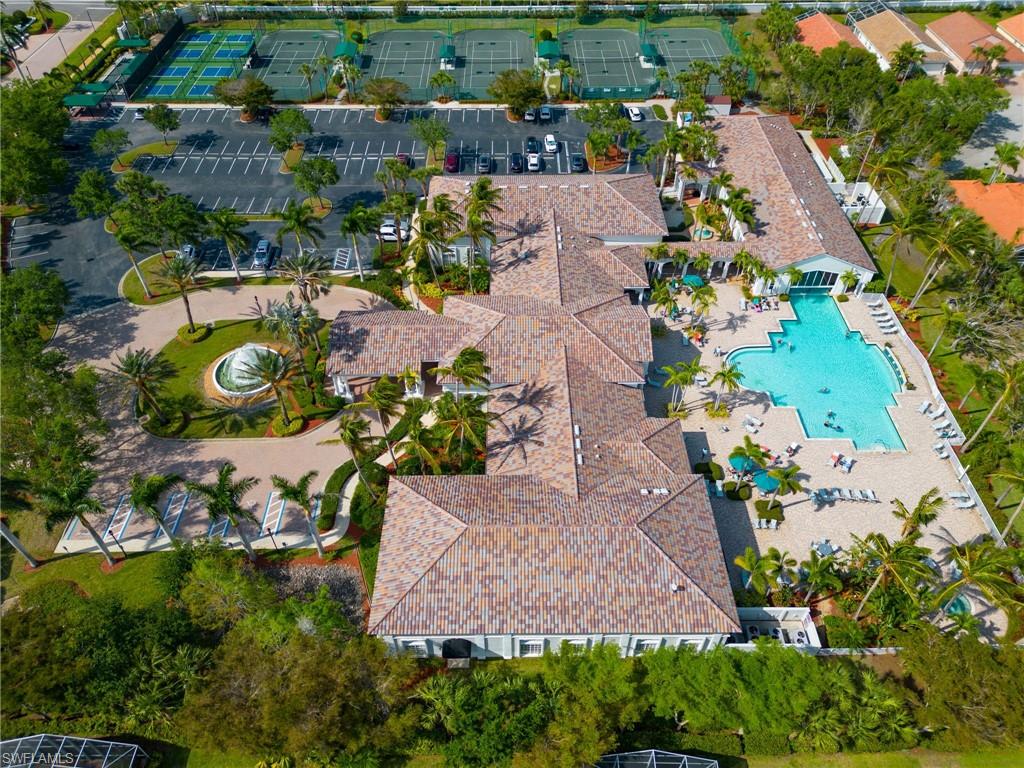 CASCADES AT ESTERO - Residential