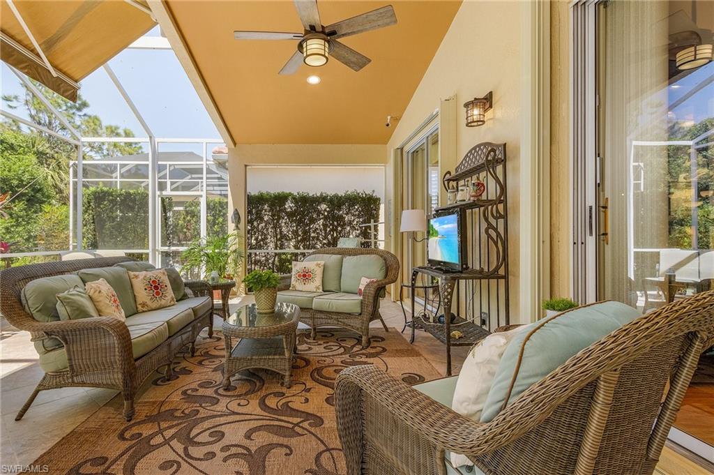 CASCADES AT ESTERO - Residential