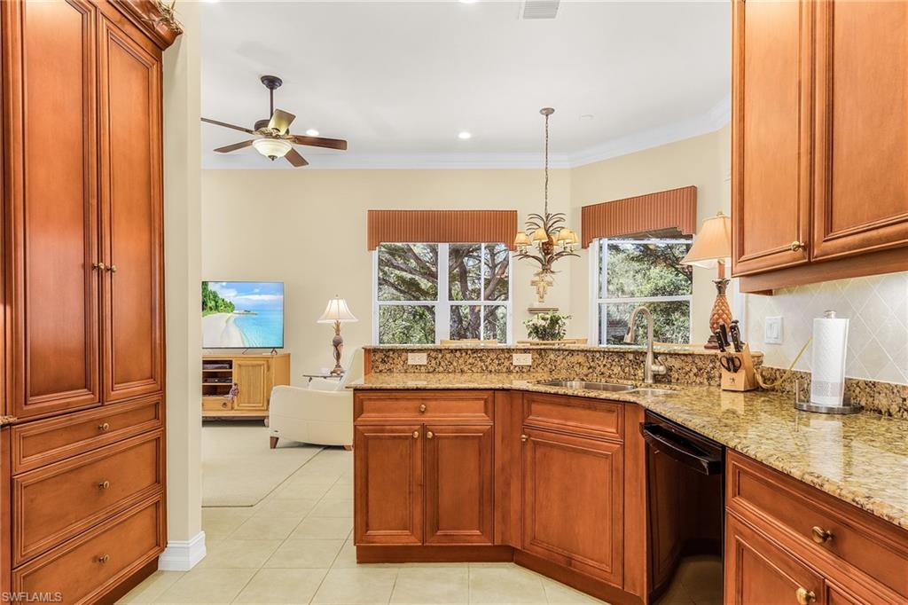 CASCADES AT ESTERO - Residential