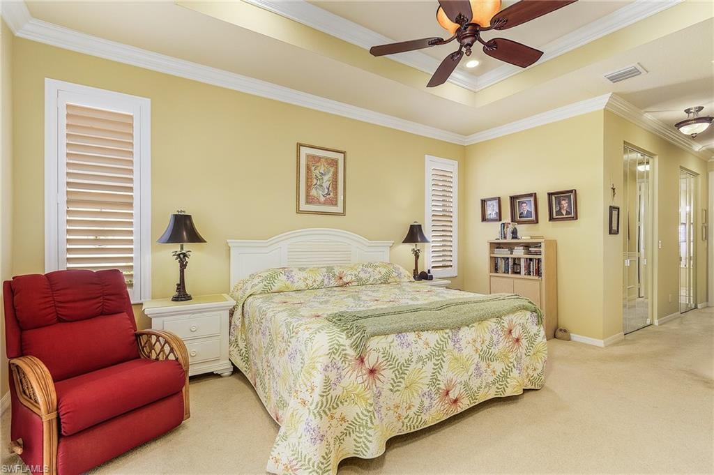 CASCADES AT ESTERO - Residential