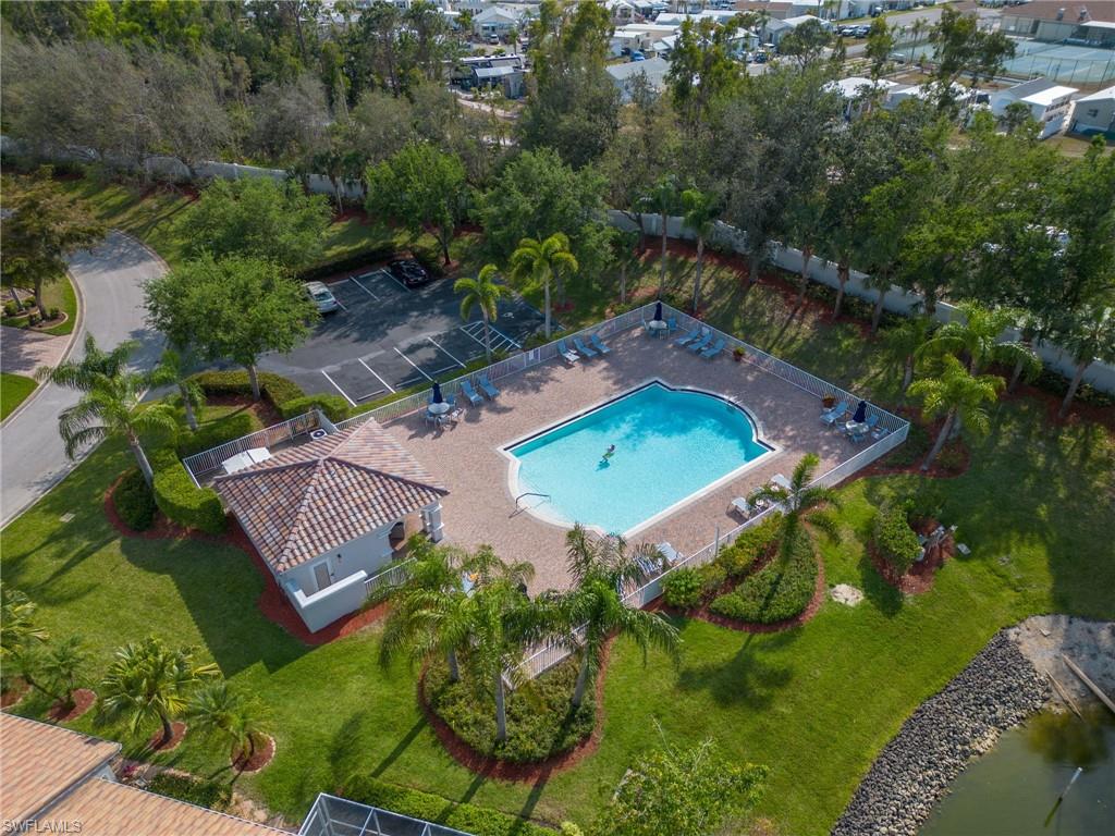 CASCADES AT ESTERO - Residential