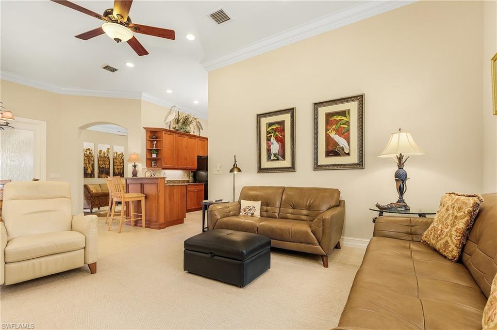 CASCADES AT ESTERO - Residential