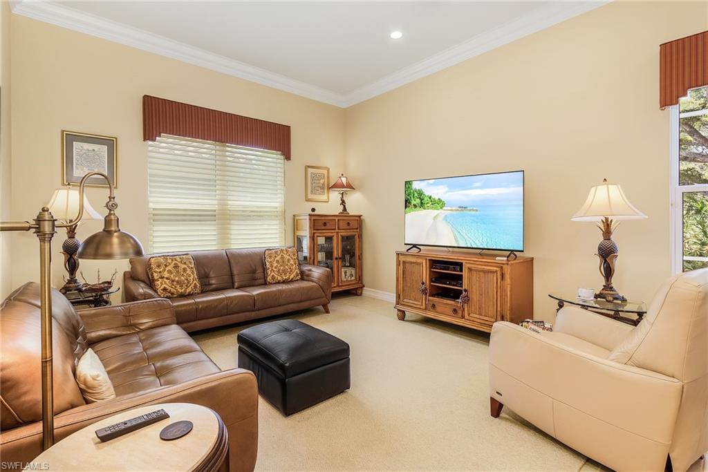 CASCADES AT ESTERO - Residential