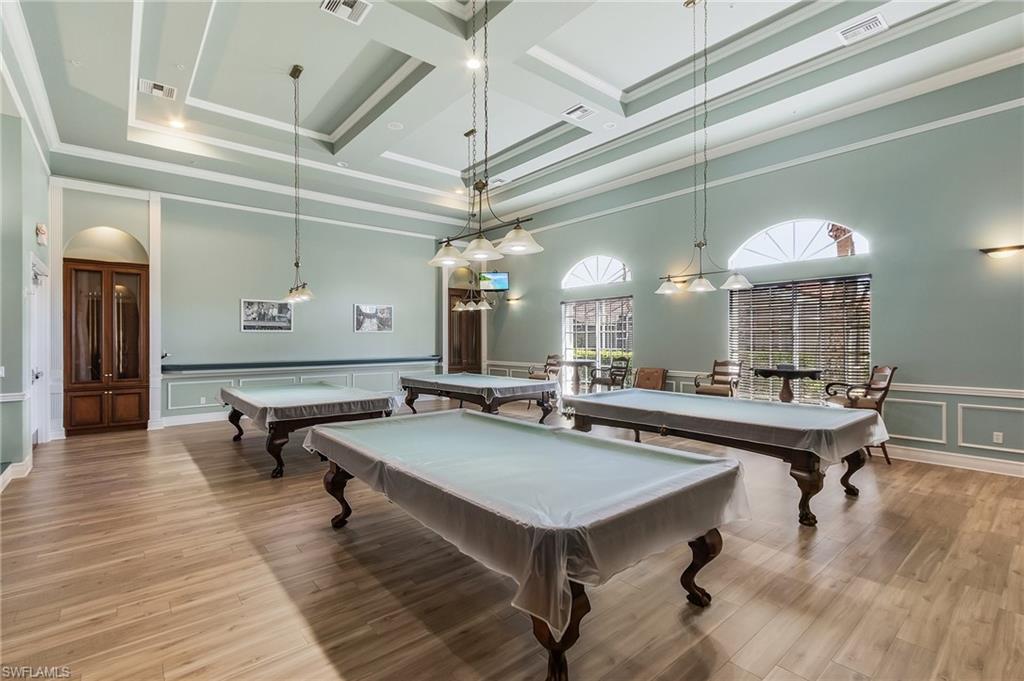 CASCADES AT ESTERO - Residential