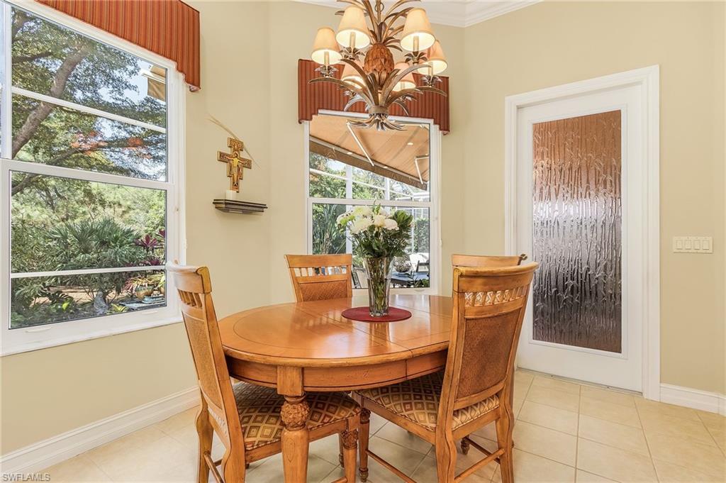 CASCADES AT ESTERO - Residential