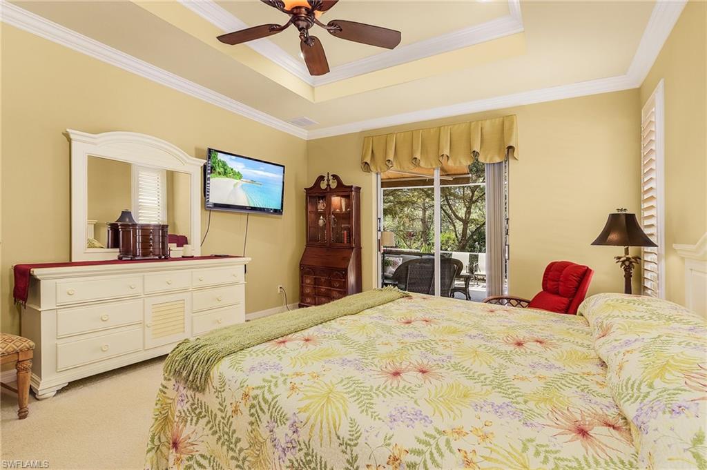 CASCADES AT ESTERO - Residential