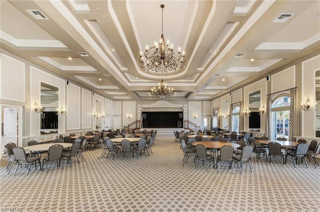 CASCADES AT ESTERO - Residential