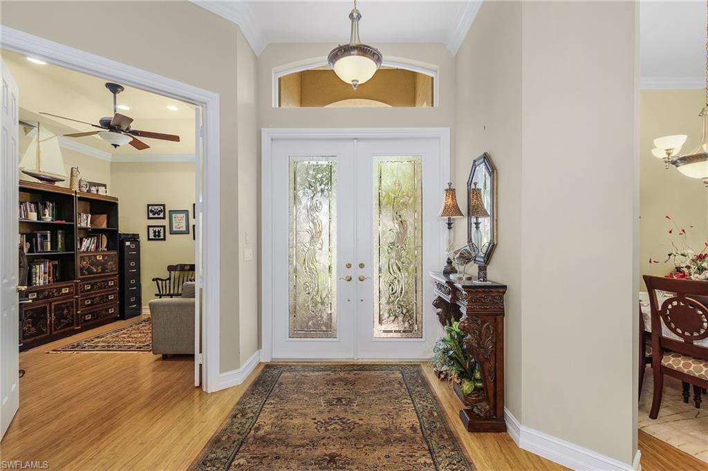 CASCADES AT ESTERO - Residential