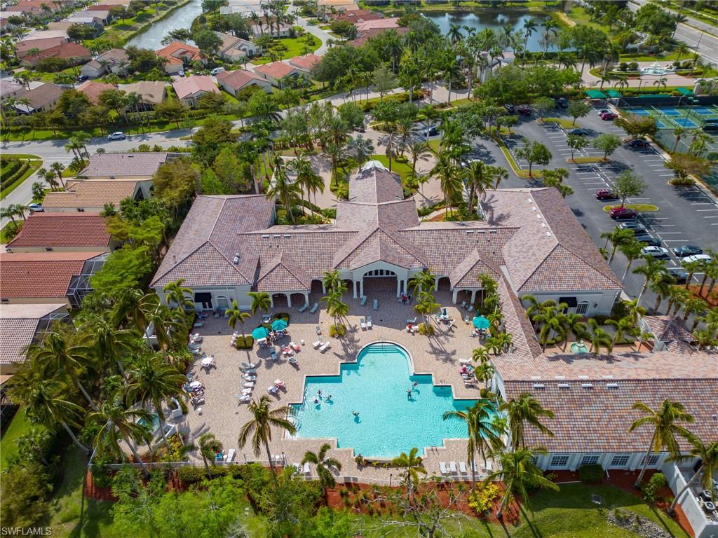 CASCADES AT ESTERO - Residential