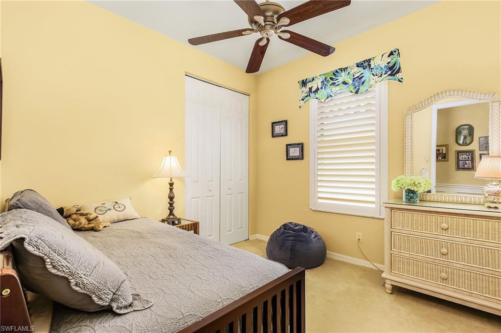 CASCADES AT ESTERO - Residential