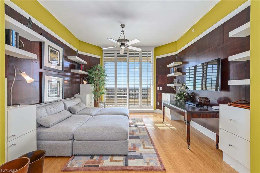 TRIESTE AT BAY COLONY - Residential