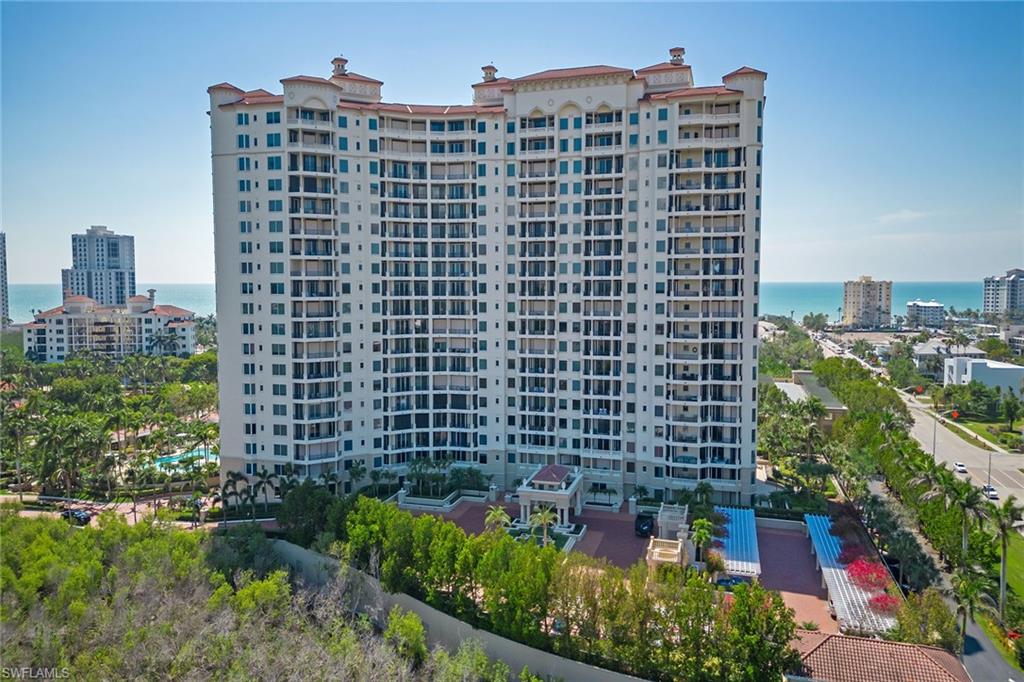 TRIESTE AT BAY COLONY - Residential