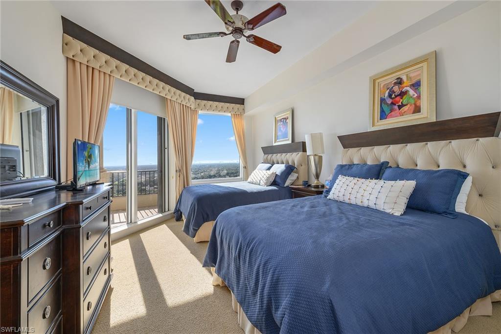 TRIESTE AT BAY COLONY - Residential