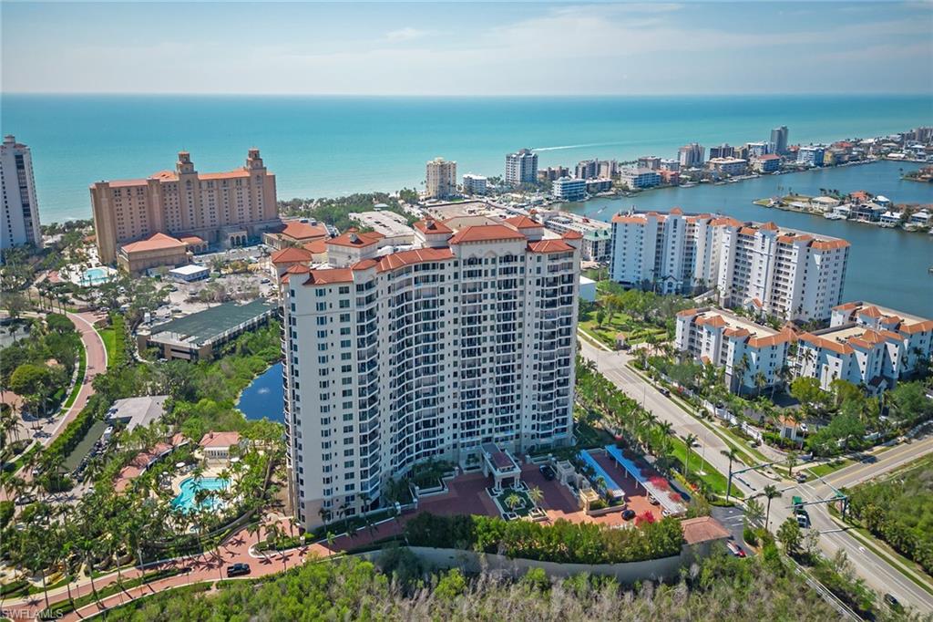 TRIESTE AT BAY COLONY - Residential