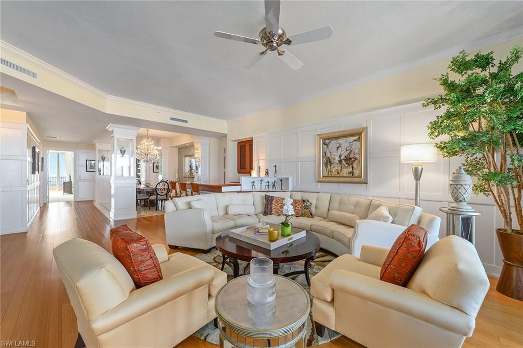 8787 Bay Colony DR 1805