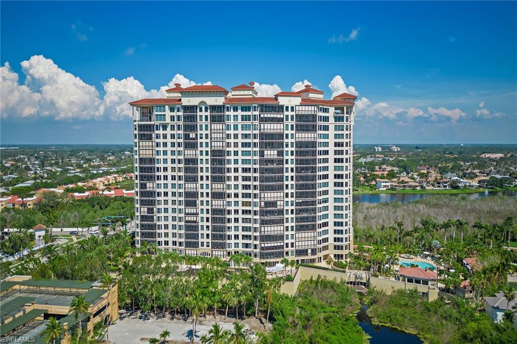 TRIESTE AT BAY COLONY - Residential