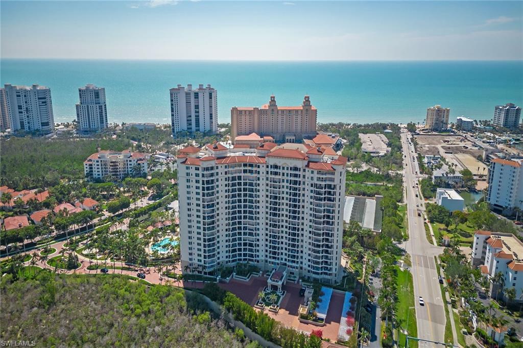 TRIESTE AT BAY COLONY - Residential
