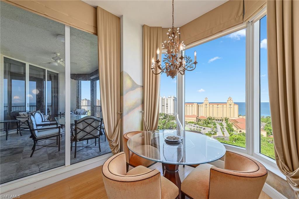 TRIESTE AT BAY COLONY - Residential