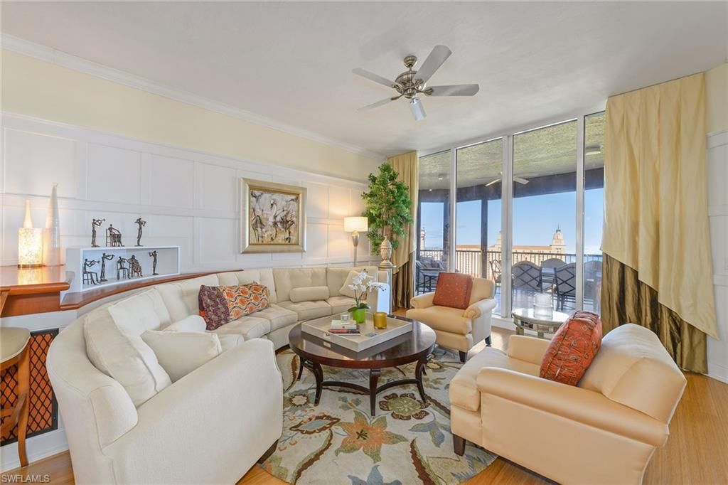 Photo of 8787 Bay Colony DR #1805, NAPLES, FL 34108 (MLS # 225072955)