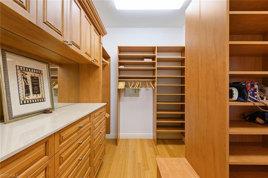 TRIESTE AT BAY COLONY - Residential