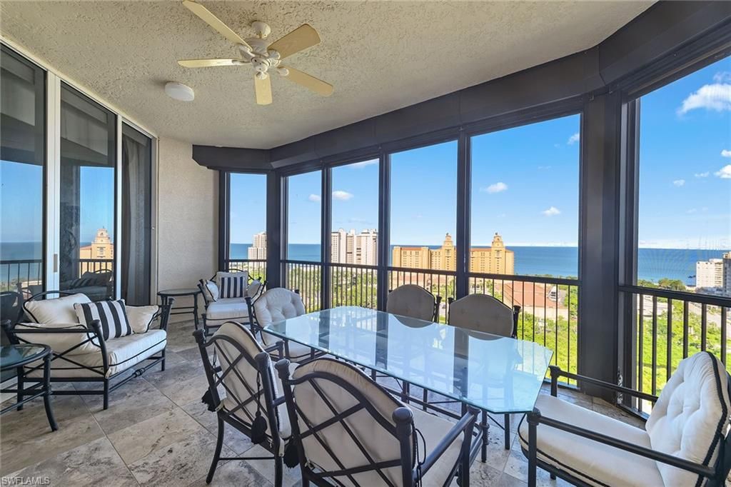 Photo of 8787 Bay Colony DR #1805, NAPLES, FL 34108 (MLS # 225072955)