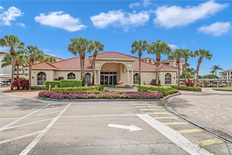 A home in NAPLES