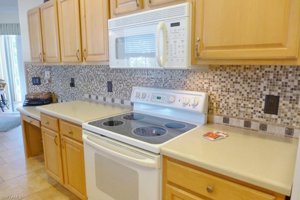 TAMARIND CAY - Residential