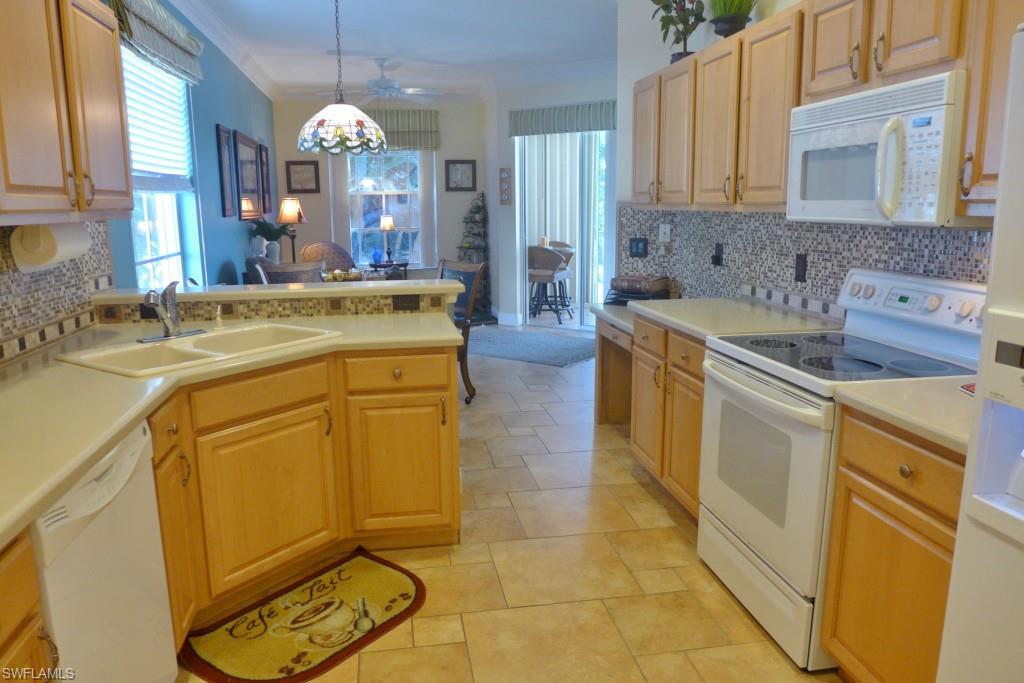 TAMARIND CAY - Residential