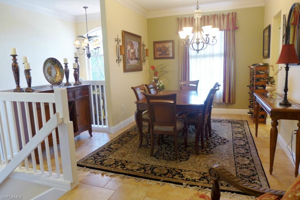 TAMARIND CAY - Residential