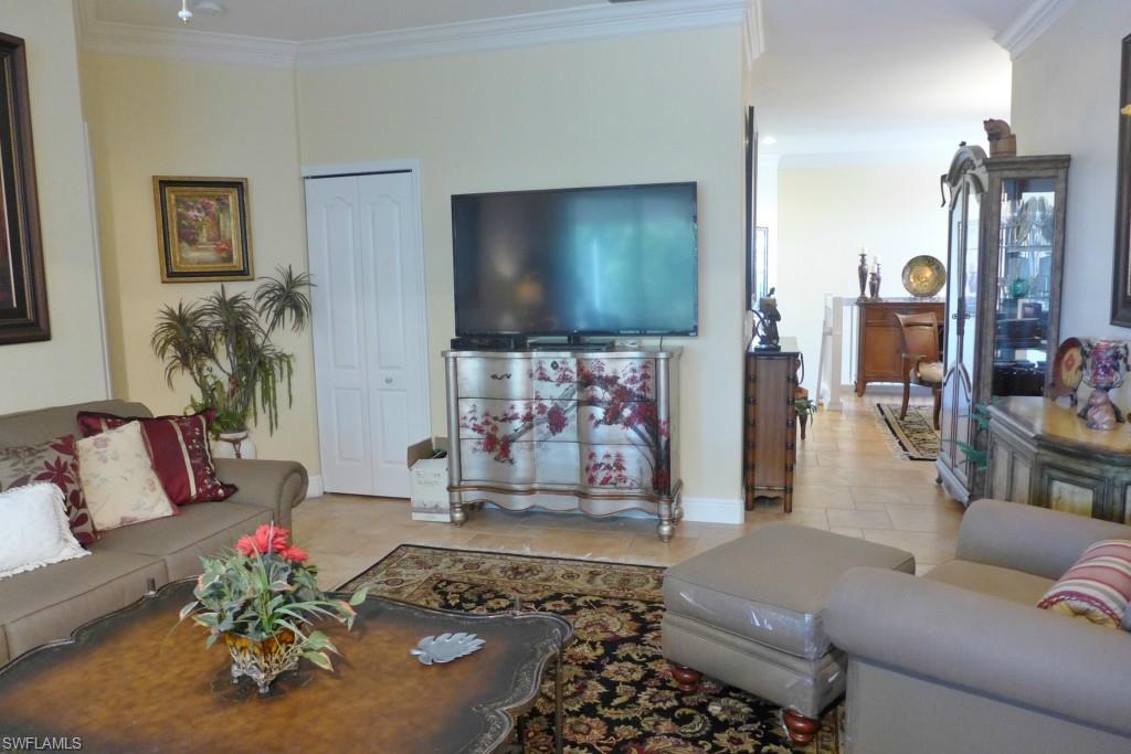 TAMARIND CAY - Residential