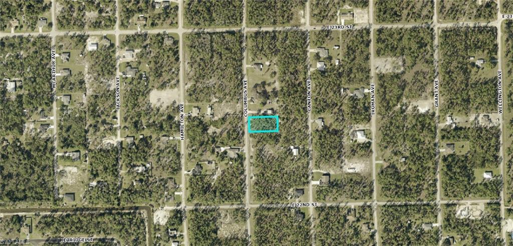 ISLAND OF HAPPINESS - Land