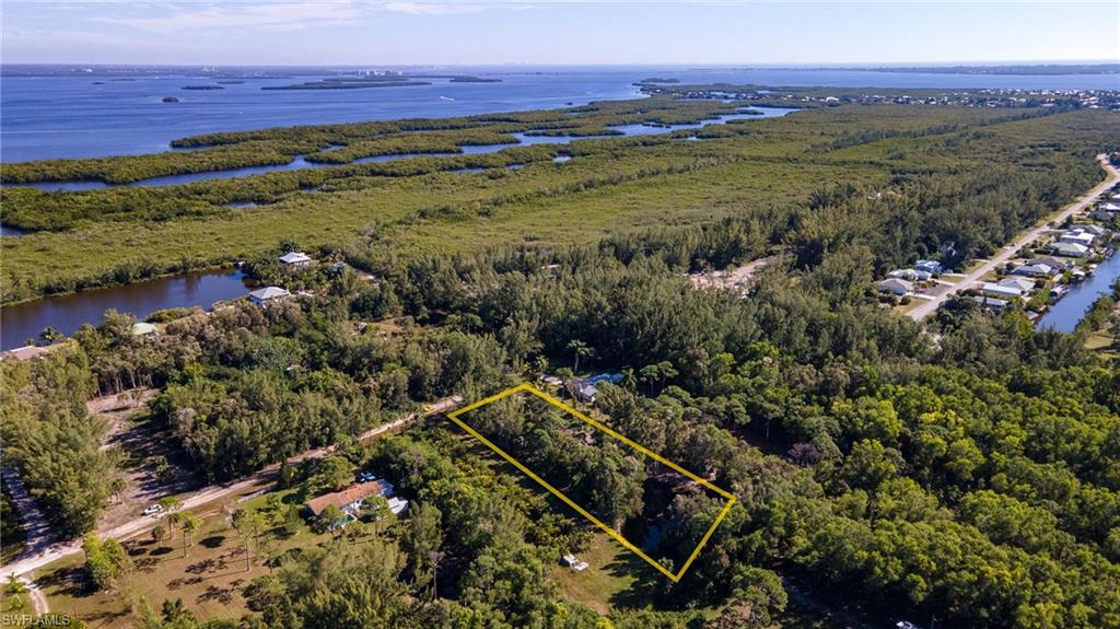 NOT APPLICABLE - Land