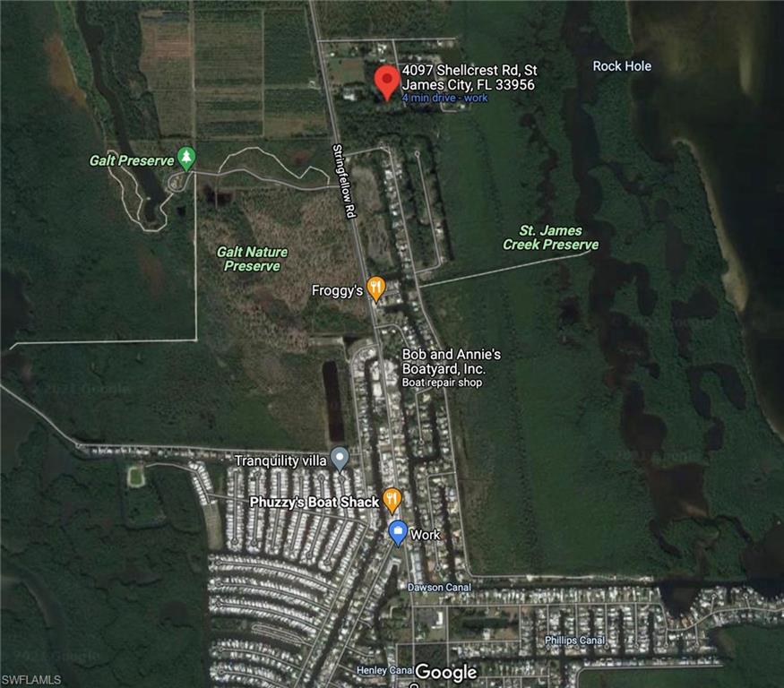 NOT APPLICABLE - Land