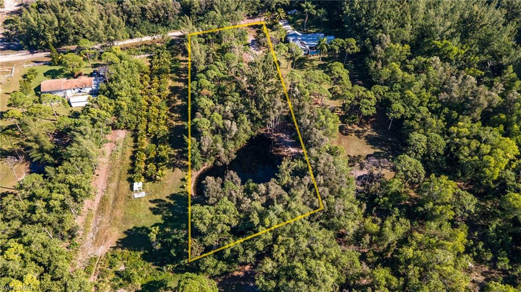 NOT APPLICABLE - Land