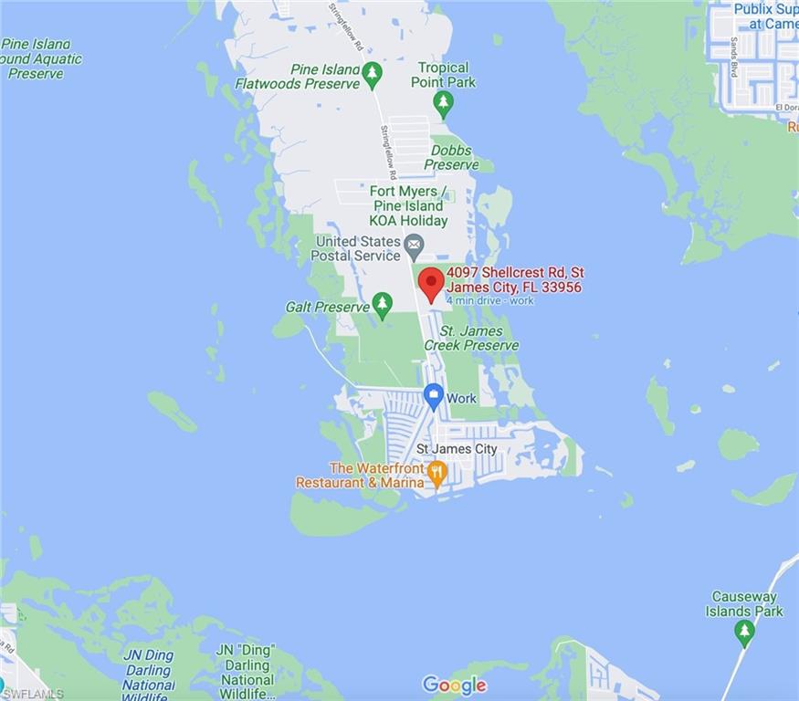 NOT APPLICABLE - Land