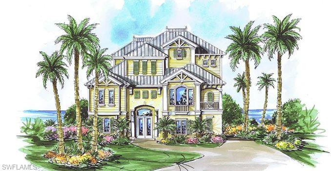 HIDDEN HARBOR ON THE BAY - Land