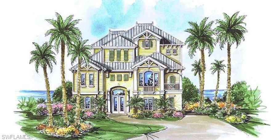 Discover HIDDEN HARBOR ON THE BAY, San Carlos Island's NEW WATERFRONT Development on Eclectic San Carlos Island! This WATERFRONT vacant building lot is within walking distance to the beach and all the island has to offer, including shops, restaurants, wet & dry boat storage and new state of the art Marina. Walk or take the trolley to Fort Myers Beach. Plans are available for you to start building your DREAM home TODAY, or design the home of YOUR dreams, the possibilities are ENDLESS...Call today to learn more about HIDDEN HARBOR ON THE BAY...Additional Lots Available, (waterfront and off-water) AGENTS, SEE CONFIDENTIAL REMARKS FOR ADDITIONAL INFO