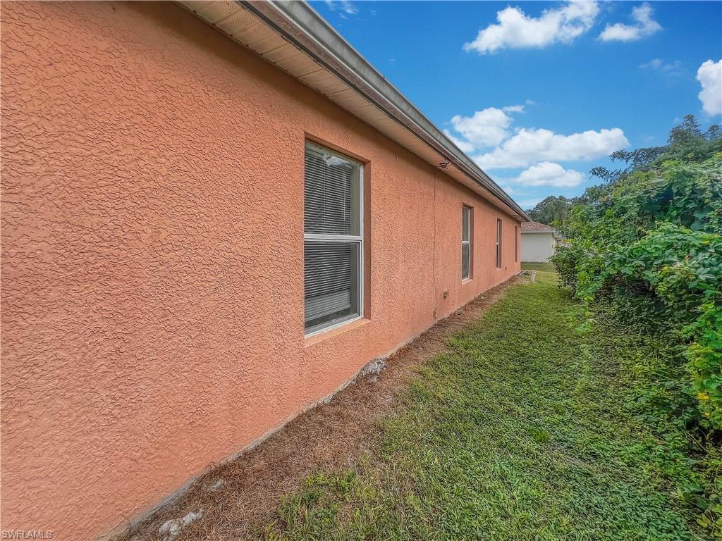 LEHIGH ACRES - Residential Lease