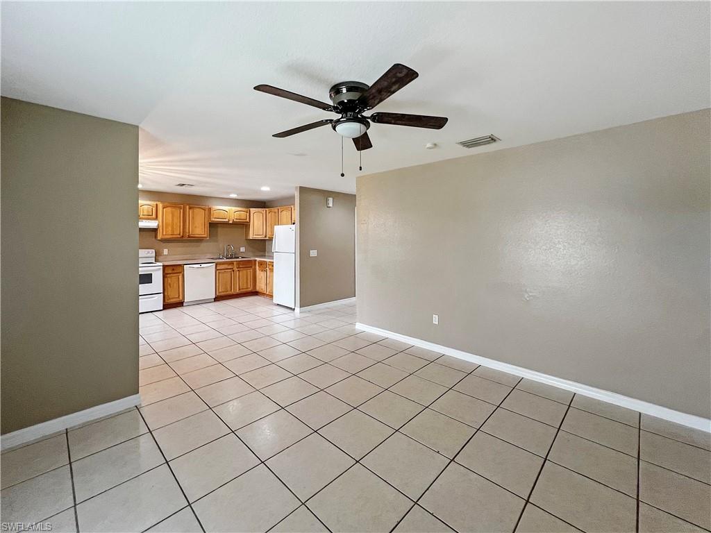 LEHIGH ACRES - Residential Lease