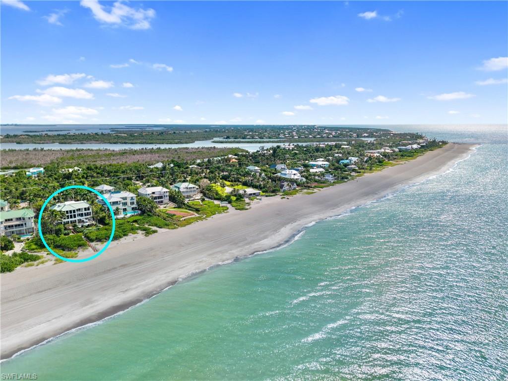 METES AND BOUNDS - Residential