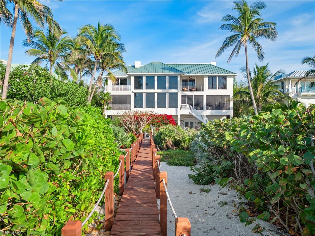 METES AND BOUNDS - Residential