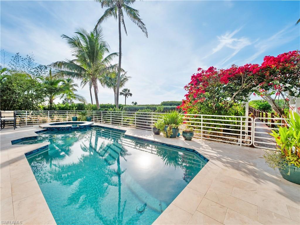 METES AND BOUNDS - Residential