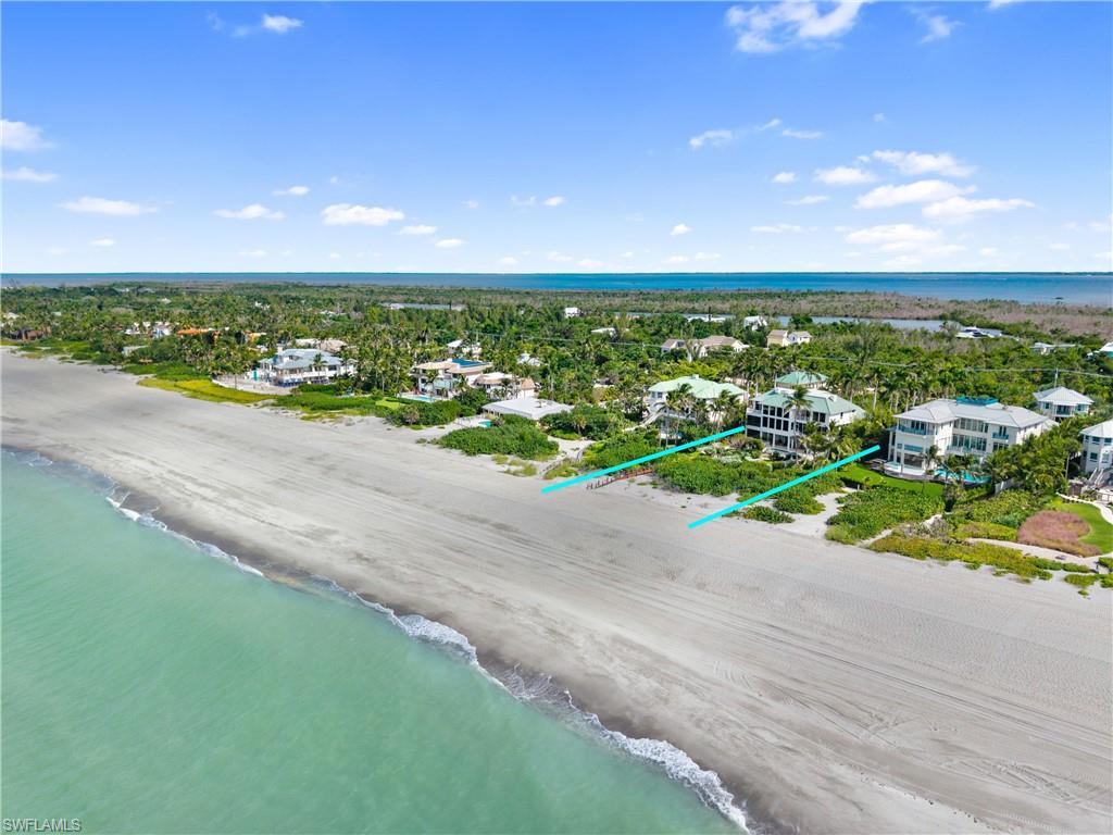 METES AND BOUNDS - Residential