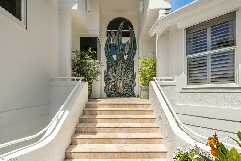 METES AND BOUNDS - Residential