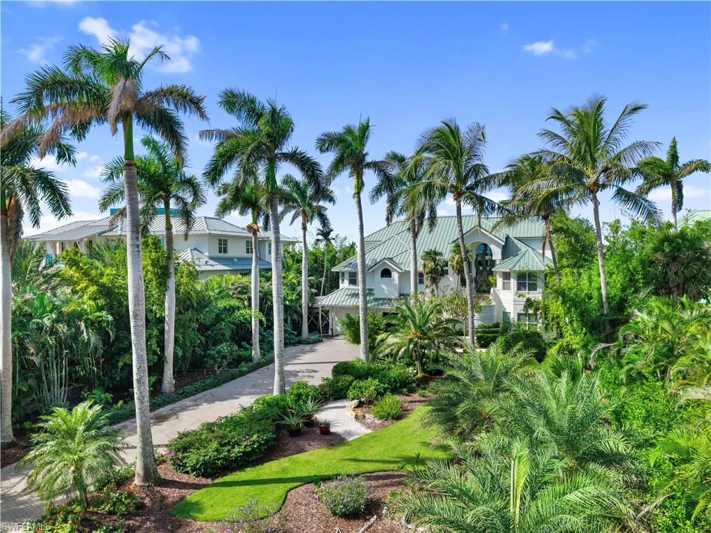 METES AND BOUNDS - Residential