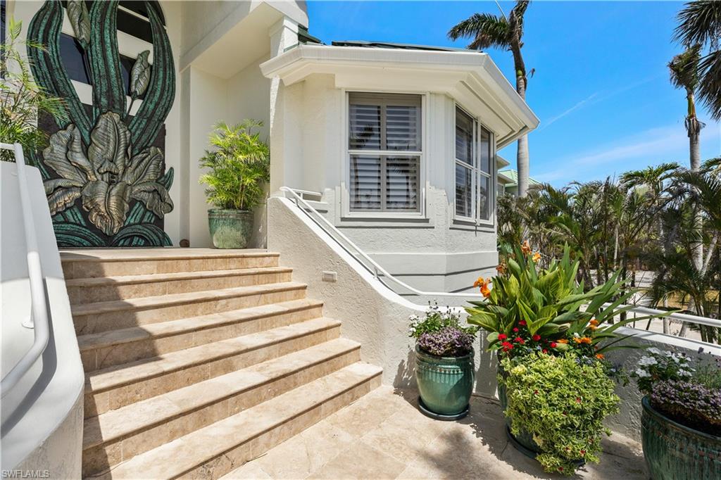 METES AND BOUNDS - Residential