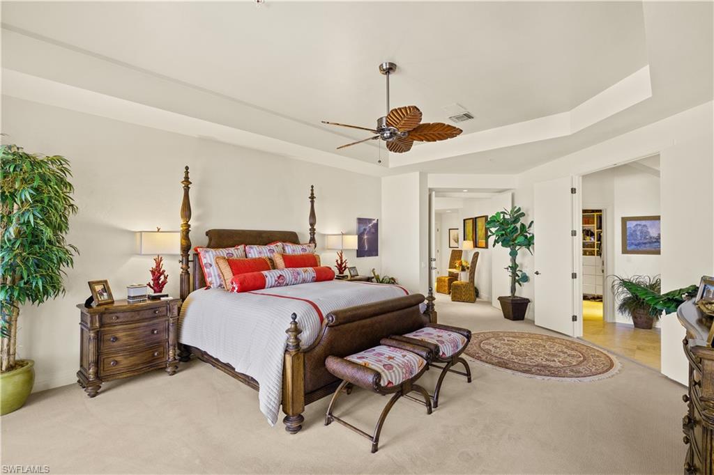 METES AND BOUNDS - Residential