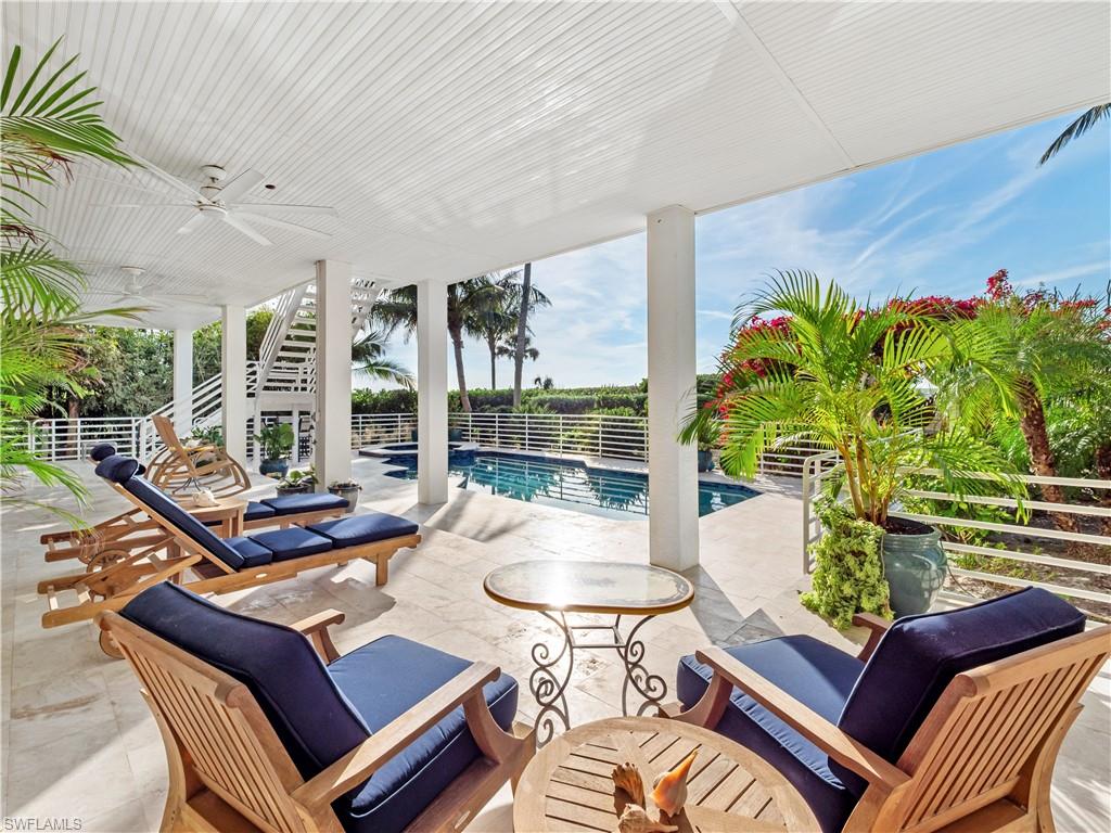 METES AND BOUNDS - Residential