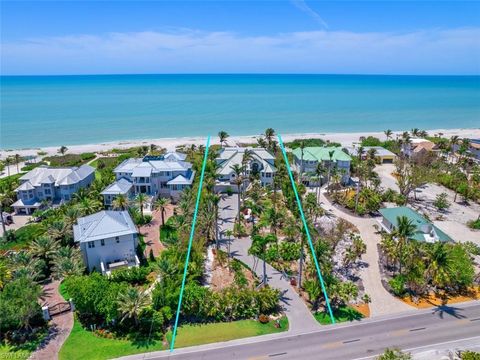 16730 Captiva DR CAPTIVA FL 33924